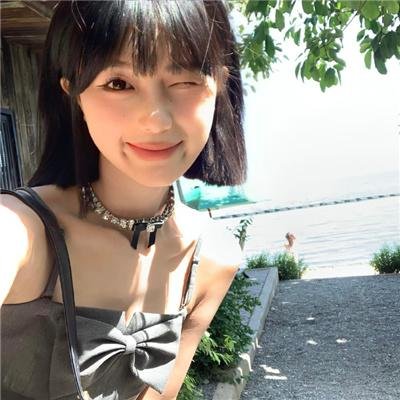 背骑少女